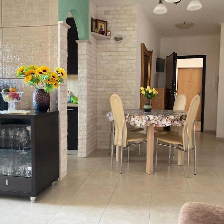 Stella Apartman Umag Kültér fotó