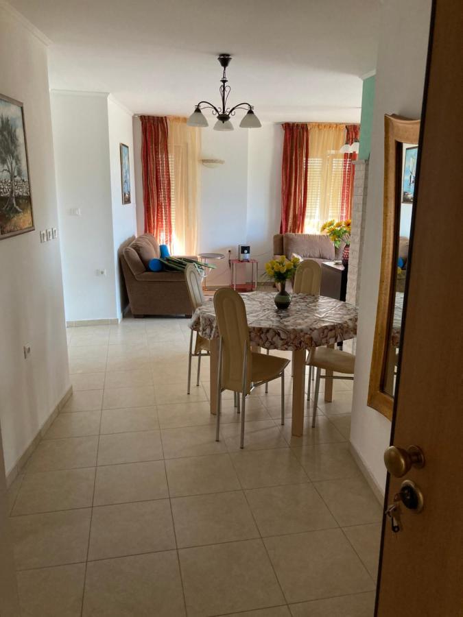 Stella Apartman Umag Kültér fotó