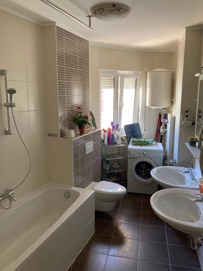Stella Apartman Umag Kültér fotó